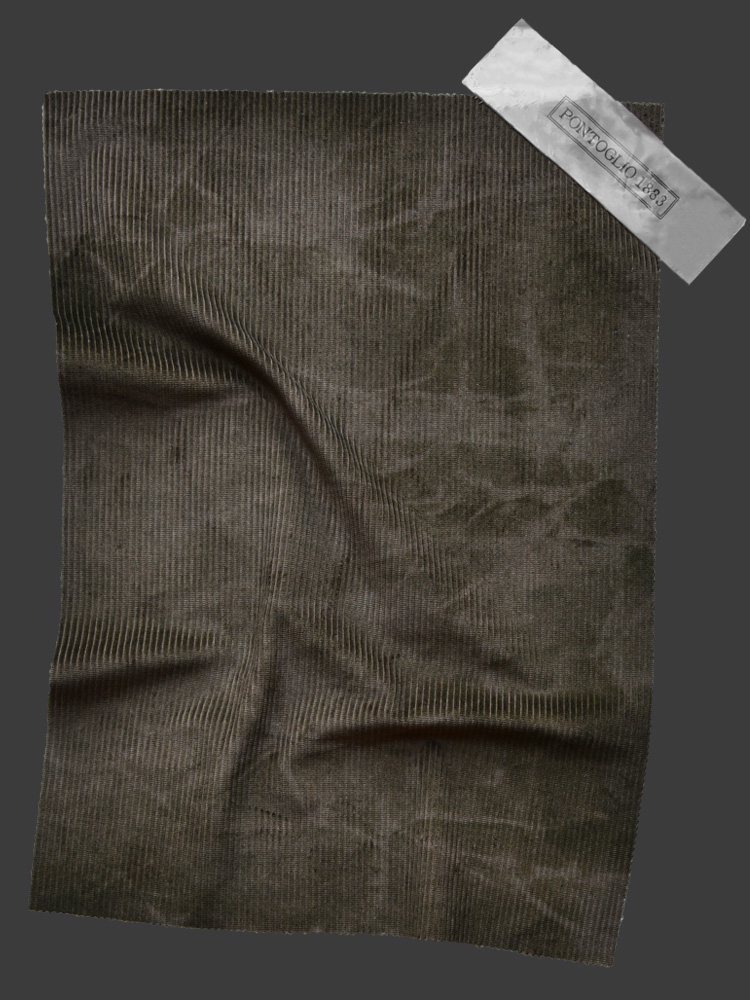 DAMAGED - 507 HU4 LY