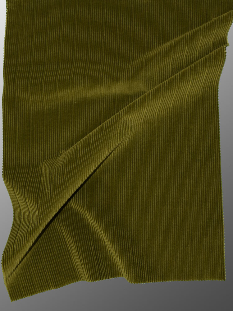 FRENCH CORDUROY - 262 000 A0