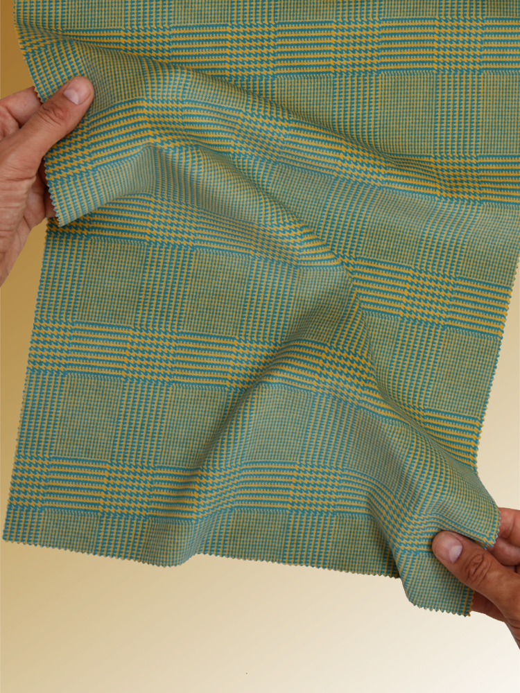 DRAPPERIA BICOLOR - L53 A53 LV