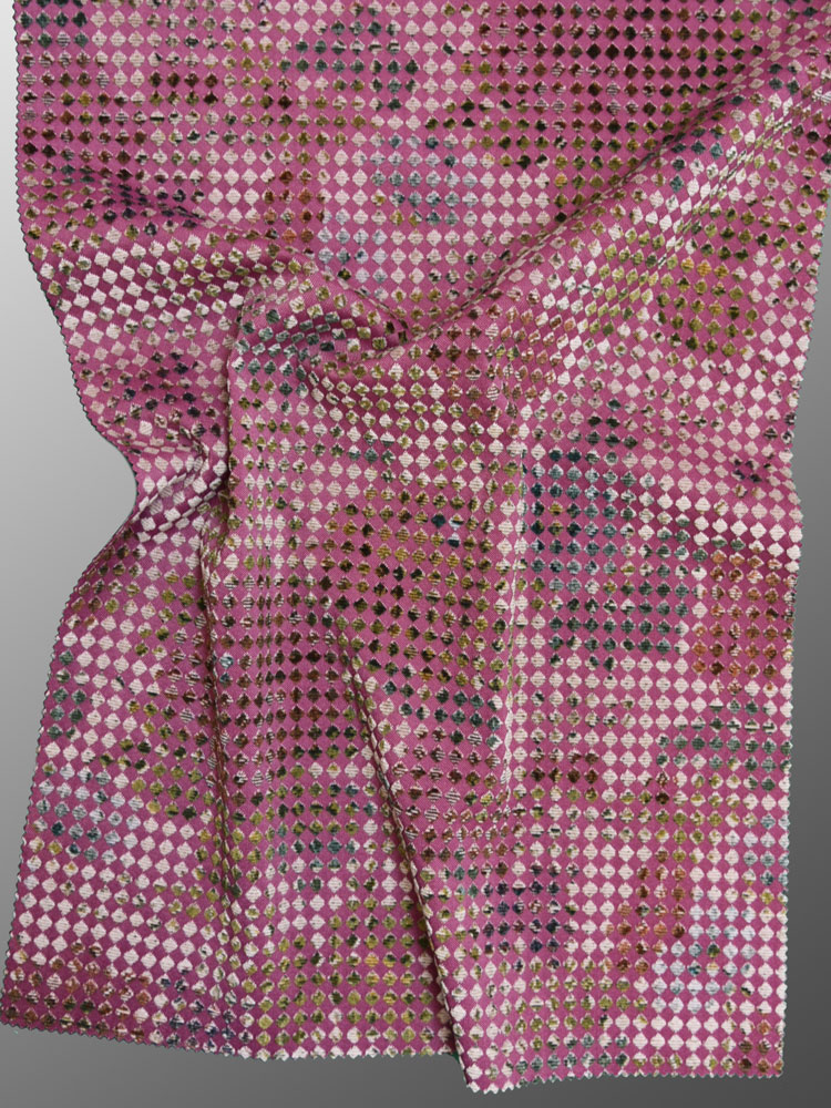 VELVET GOBELIN 3D - L65 BS0 LV