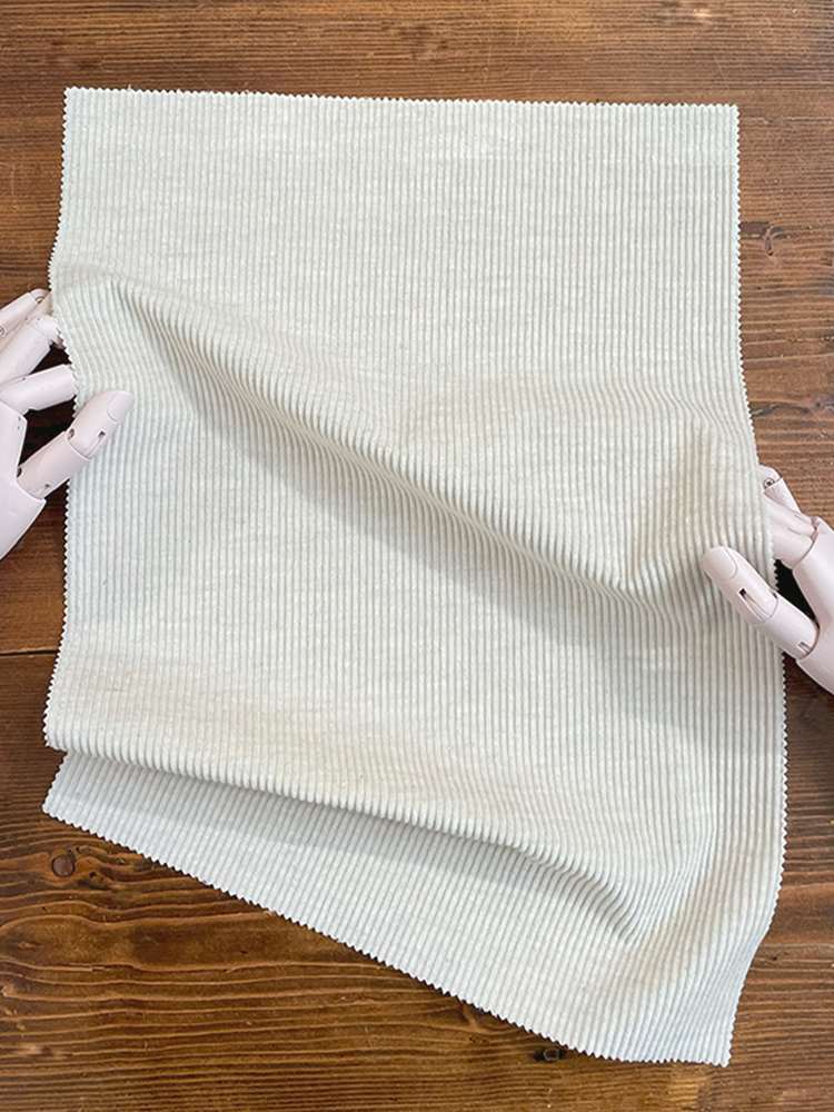 COTTON YARN DYED - W08 000 LV