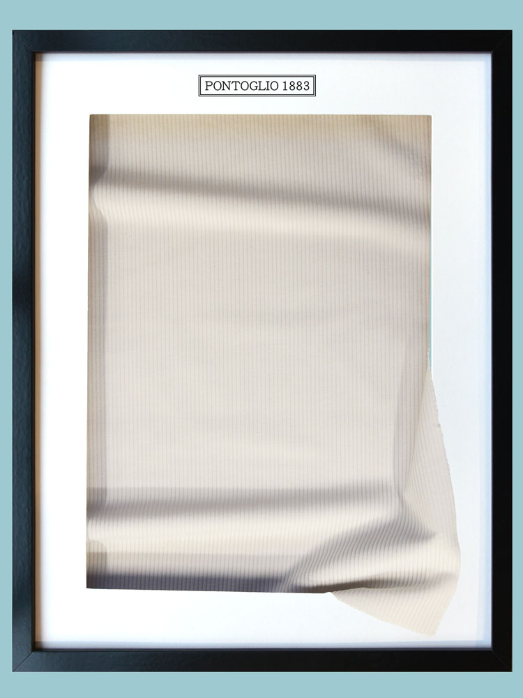 CORDUROY - 507 000 A