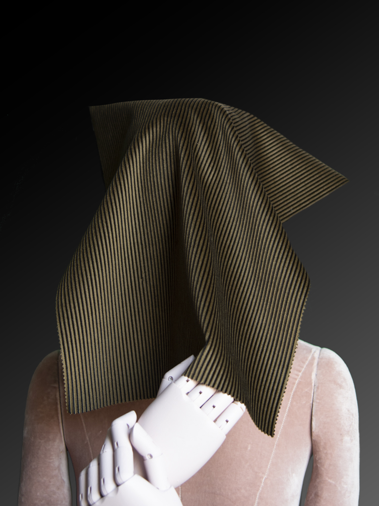 VELVET REGIMENTAL - 729 E92 LV