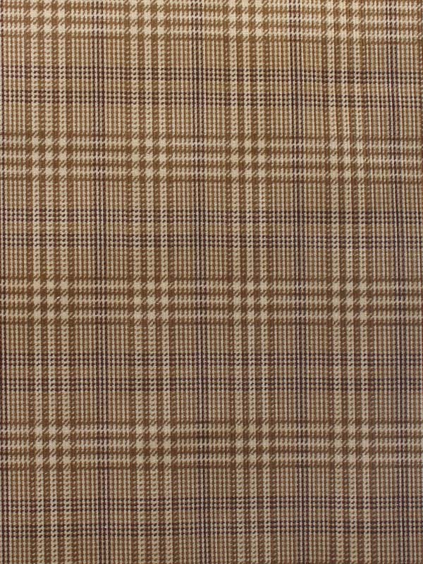 CHECK GALLES VICHY - 423 U16 A0