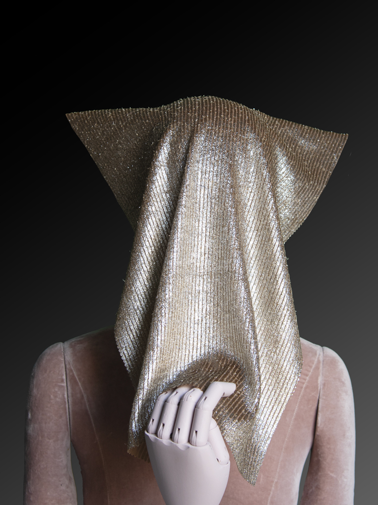 VELVET LUREX - L31 L55 LV