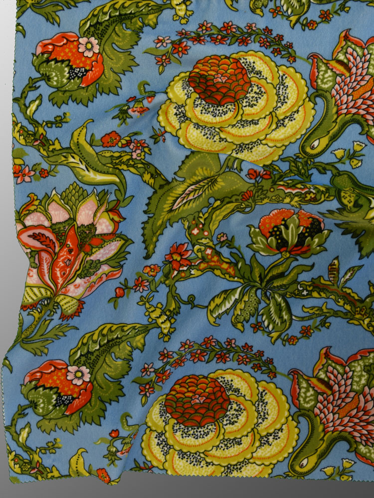 VELVET BEACH MULTICOLOR - 752 DE5 AV