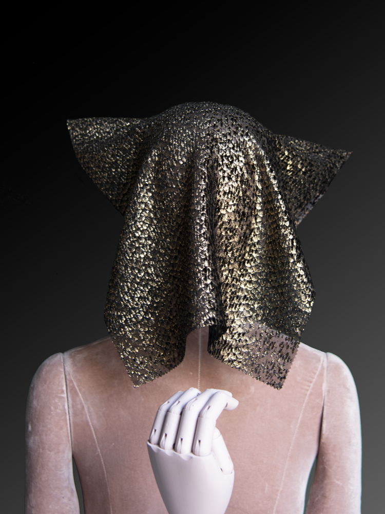 VELVET LUREX - L31 L33 LV