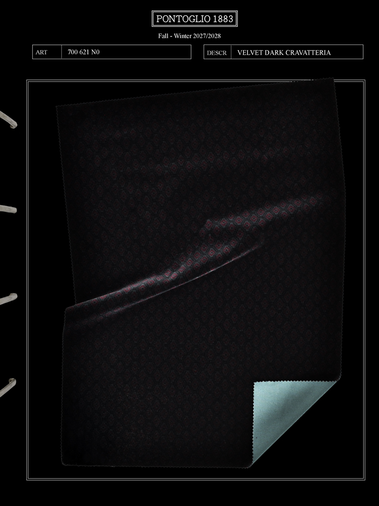 BLACKWATCH - 700 621 N