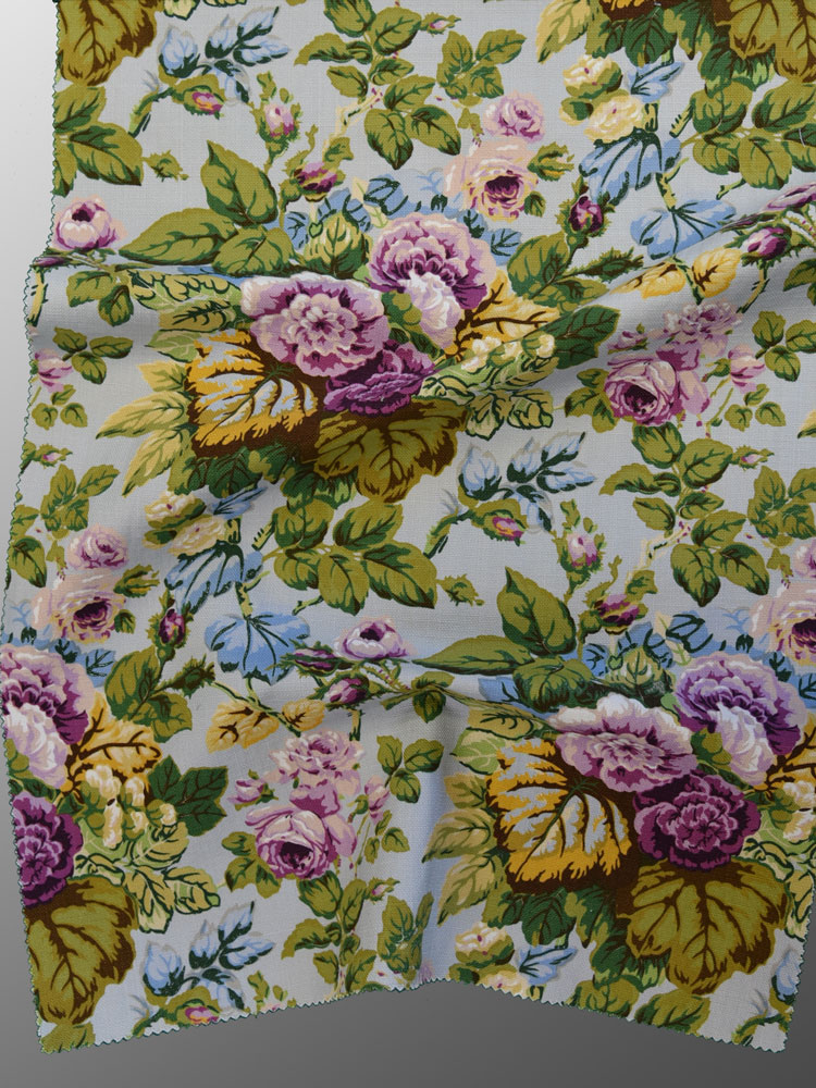 VINTAGE TAPESTRY - B14 DF7 LV