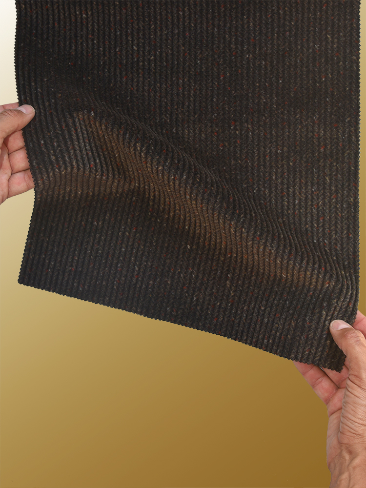 VELVET KNICKER BOCKER - 612 T35 AV