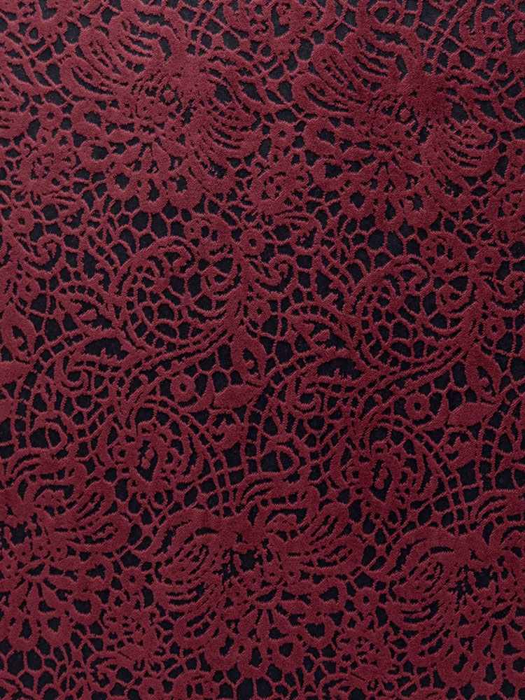 VELVET 3D DEVORE - L65 AL8 LV