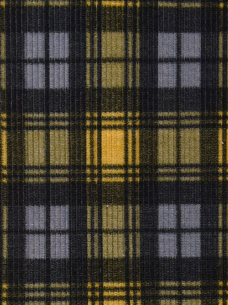 CANADIAN TARTAN - 507 X95 A0