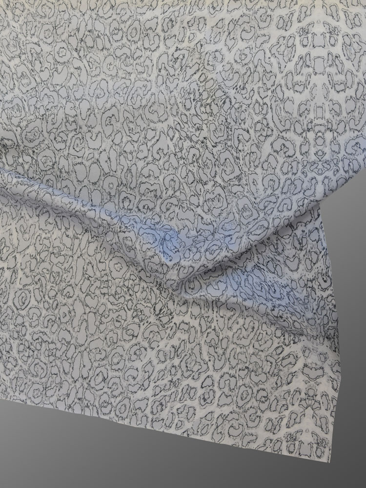 FANCY ANIMALIER - E84 AZ2 LV