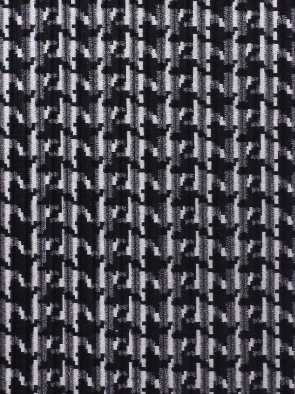 BLACK AND WHITE - 263 0U9 BL