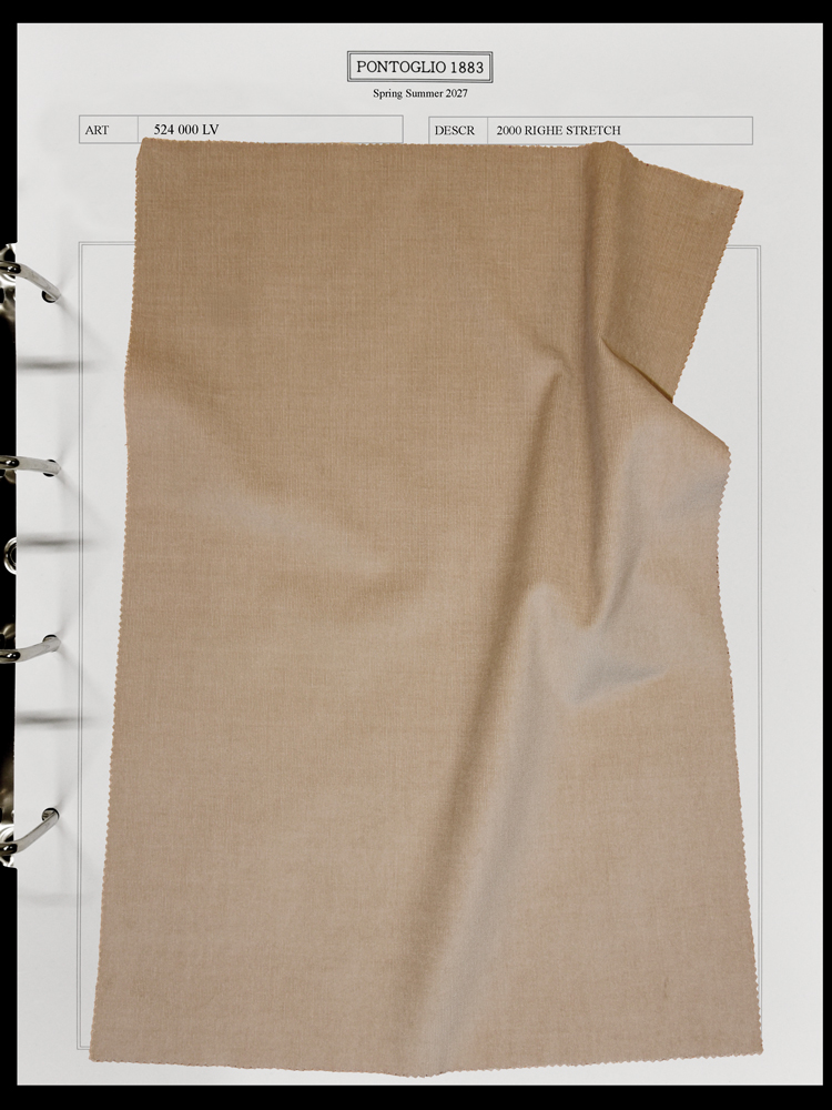 BABY CORDUROY - 524 000 LV