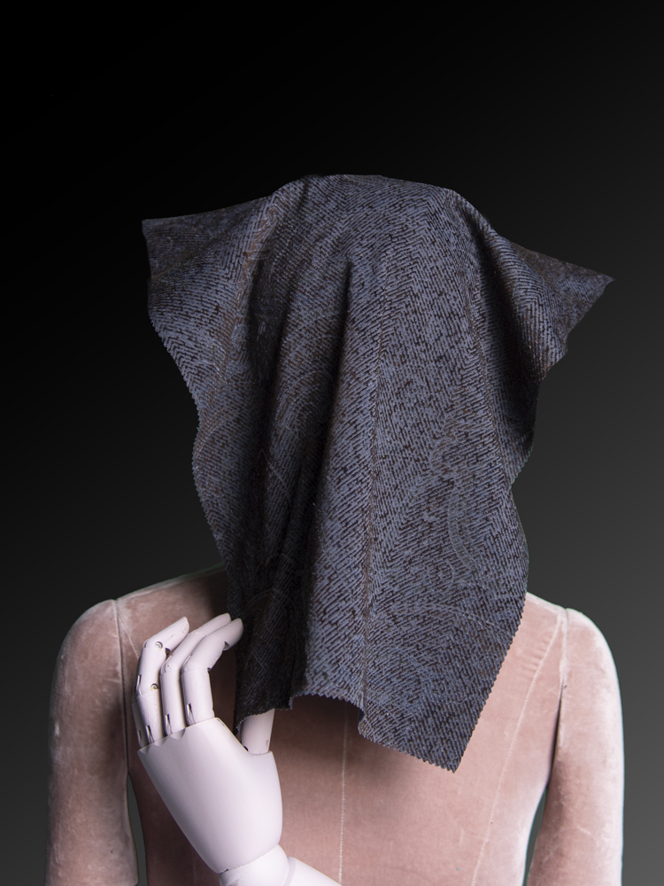 VELVET CORD CACHEMIRE - L65 DV2 YL