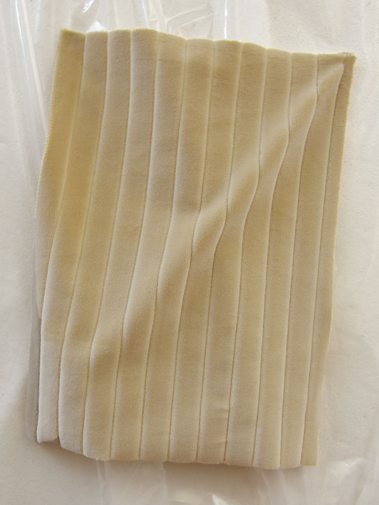 CHUNKY CORDUROY - 806 000 N