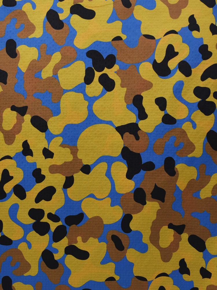 NYLON CAMOUFLAGE - E28 V41 CI