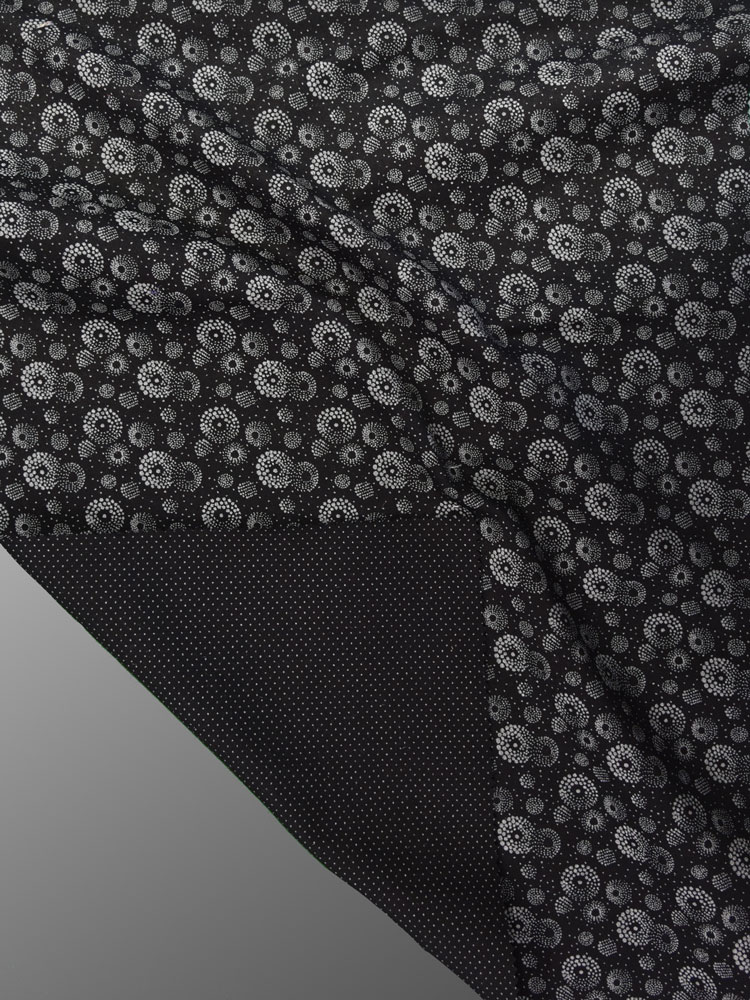 DOUBLE FACE  PROVENZALE - E76 DC9 LV