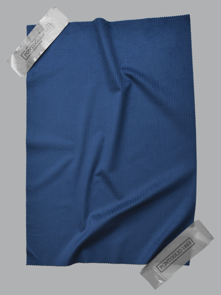 PRECIOUS CORD & VELVET - 275 000 D