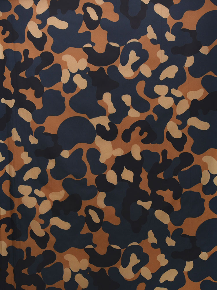NYLON CAMOUFLAGE - P96 V41 CI