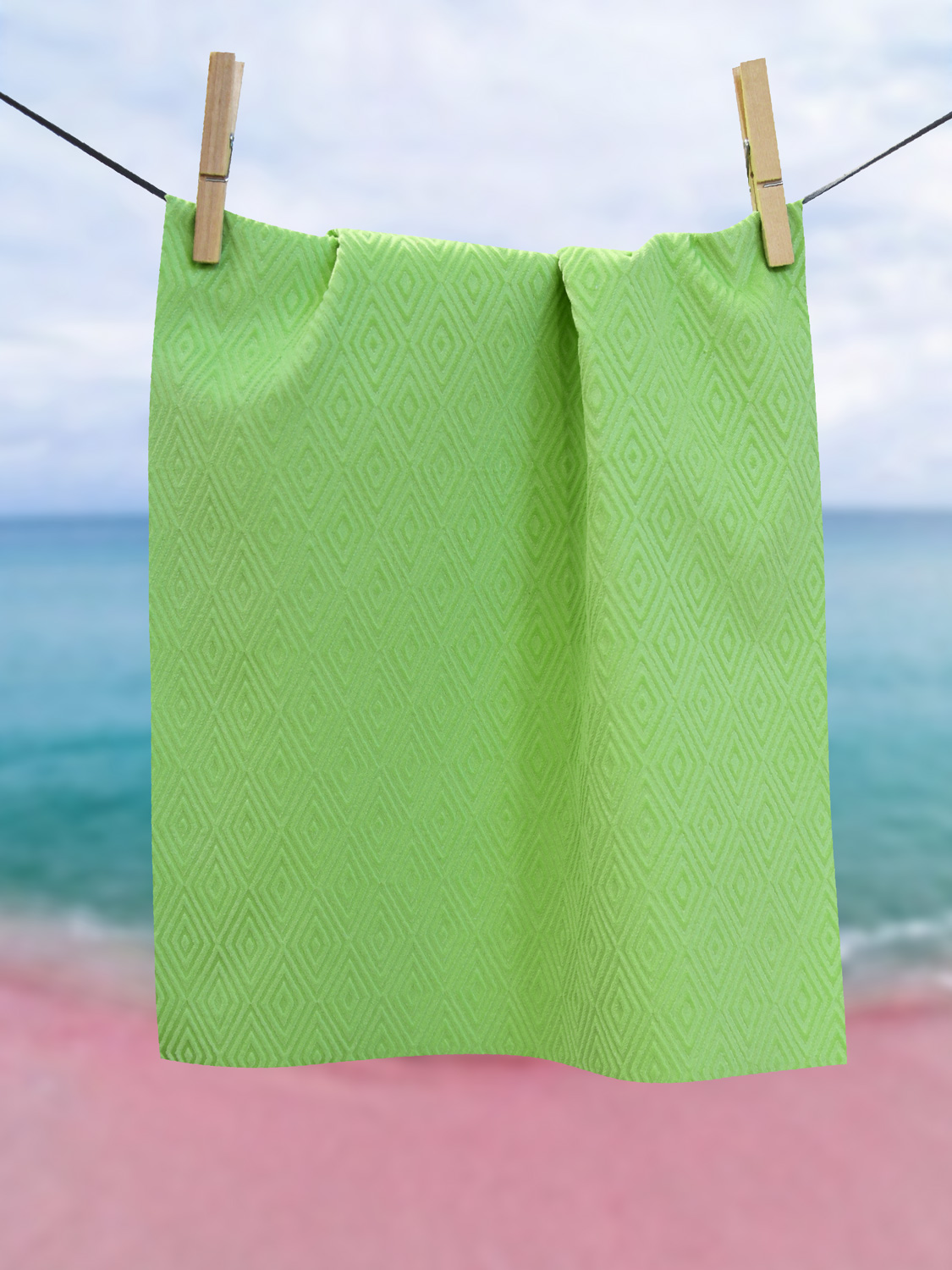 VELVET TIE 3D - 729 184 N