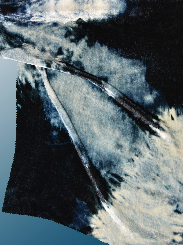 SHIBORI - L31 BE9 LV