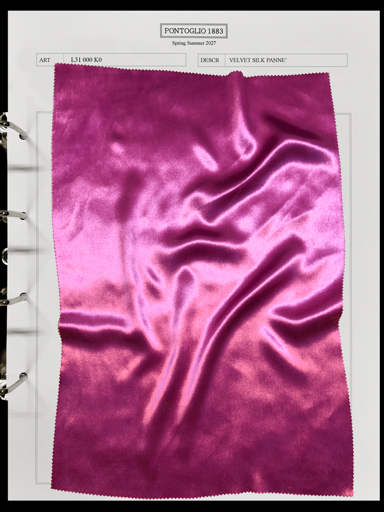 LIQUID VELVET - L31 000 K