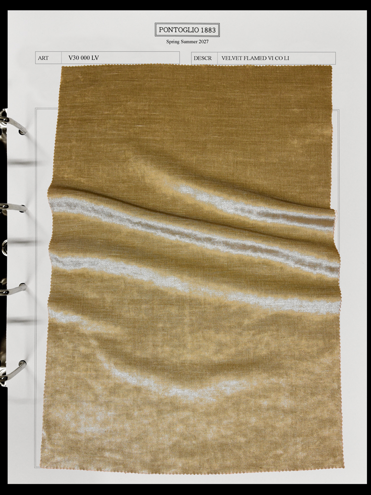 LIQUID VELVET - V30 000 LV