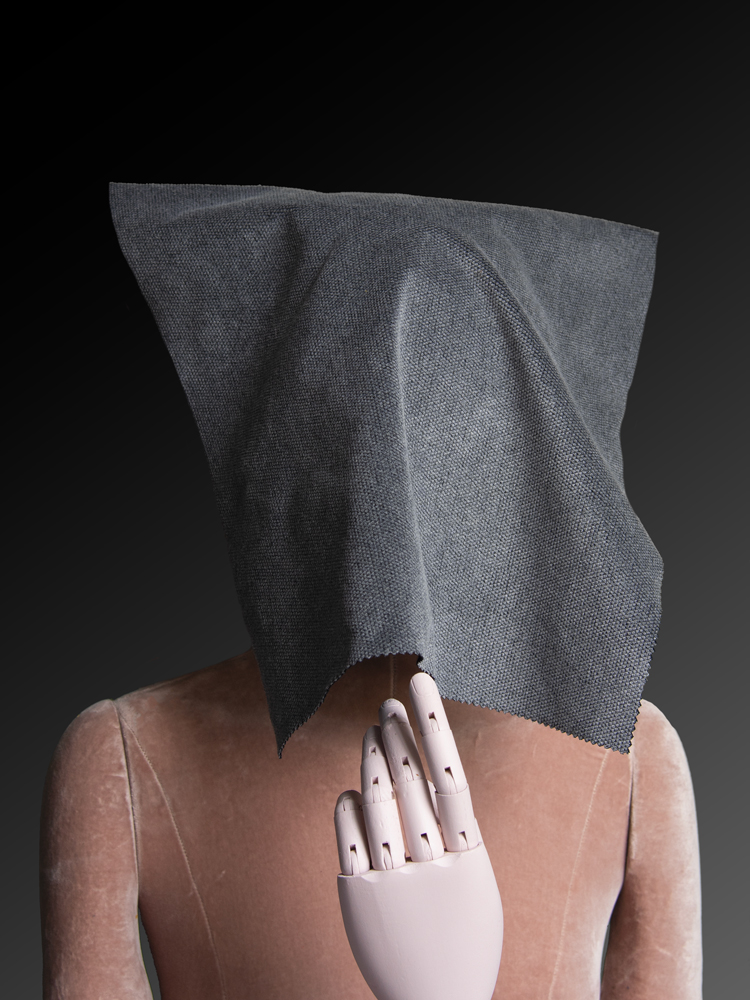 VELVET MELANGE - 514 D59 YL