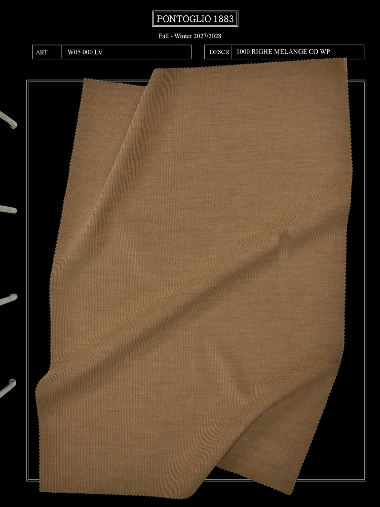YARN DYED - W05 000 LV