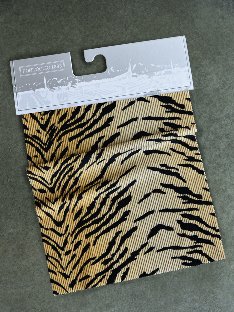  ANIMALIER - 507 EM1 YL