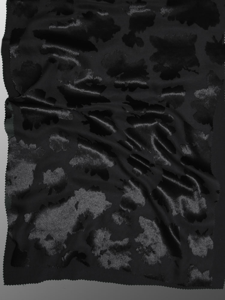 VLIQUID VELVET DEVORE' DARK - L72 AK6 B0