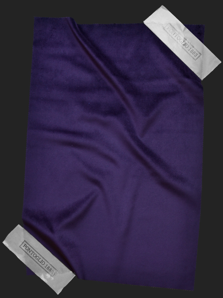 VELVET STRETCH - 752 000 AV