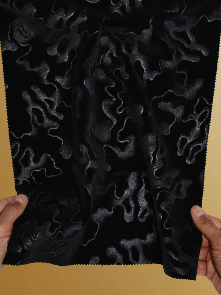 POLYESTER VELVET - H87 GB2 NF