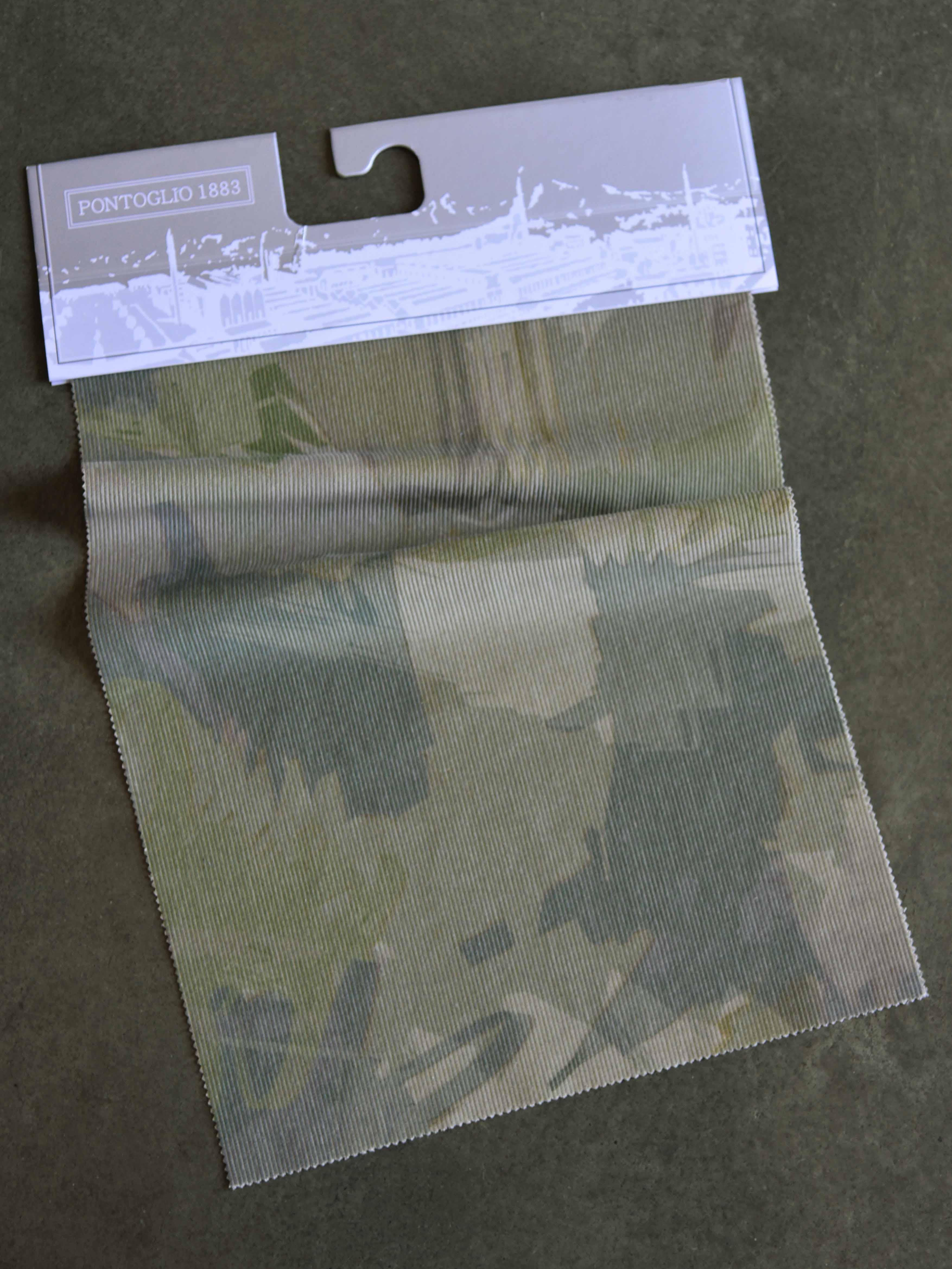 CAMOUFLAGE - 285 ES8 LV