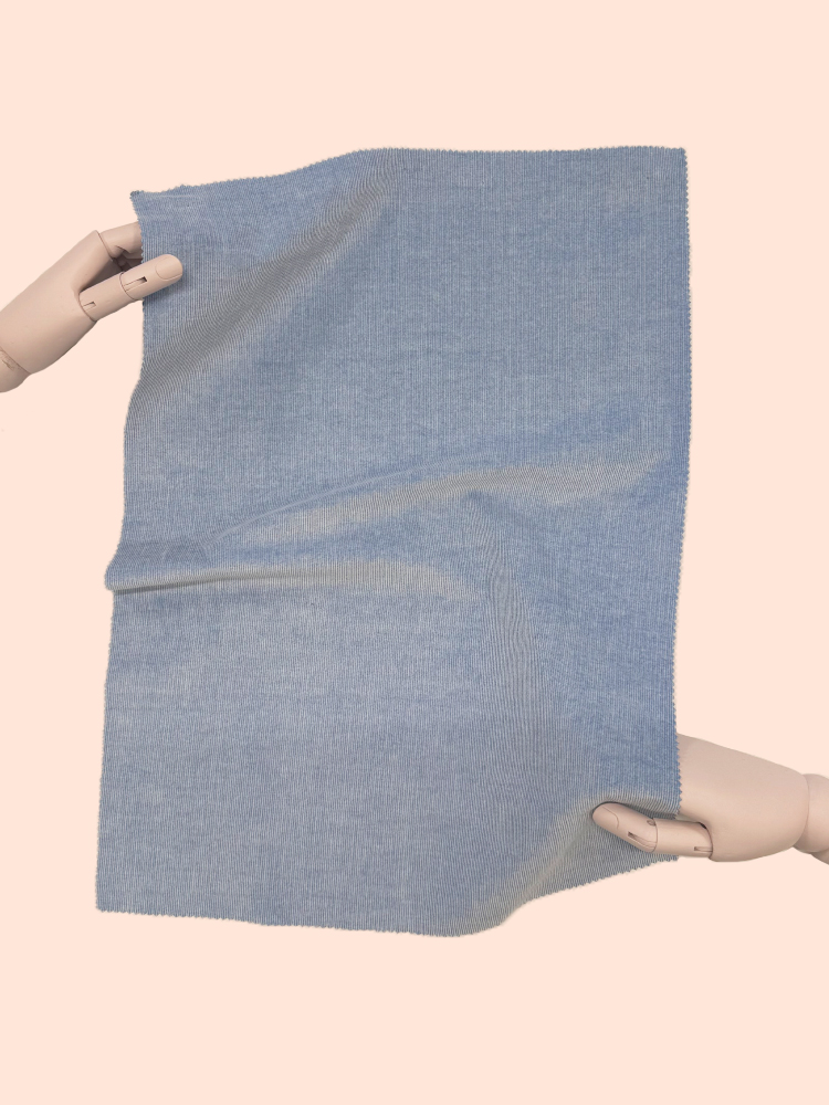 OMBRE' GLACE' - 336 805 YL