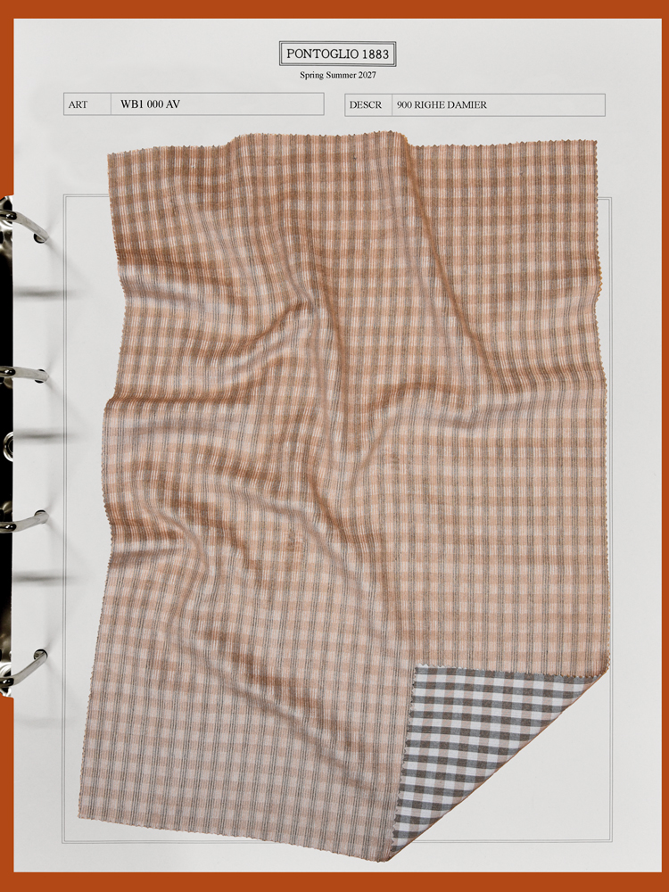 BLACK & WHITE - WB1 000 AV