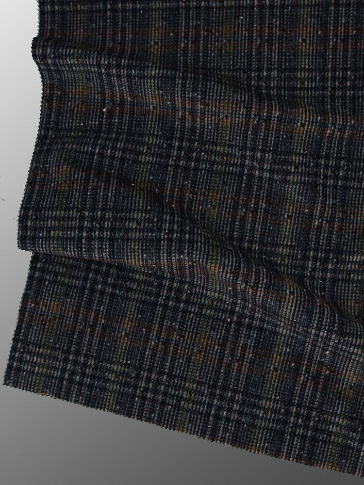 VELVET KNICKER BOCKER - 507 BT8 YL