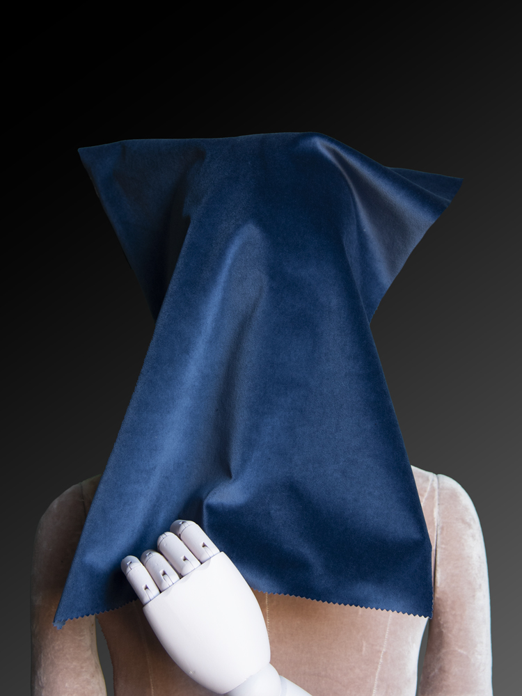 VELVET STRETCH - 752 000 AV
