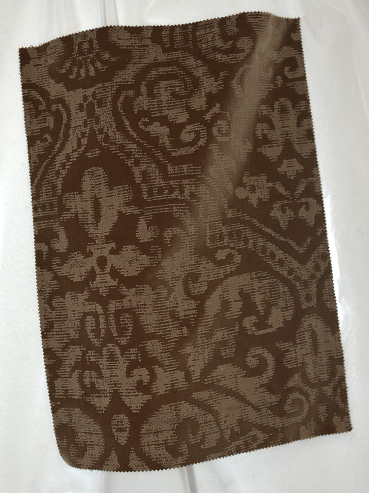 VELVET ON VELVET - 700 FK0 N