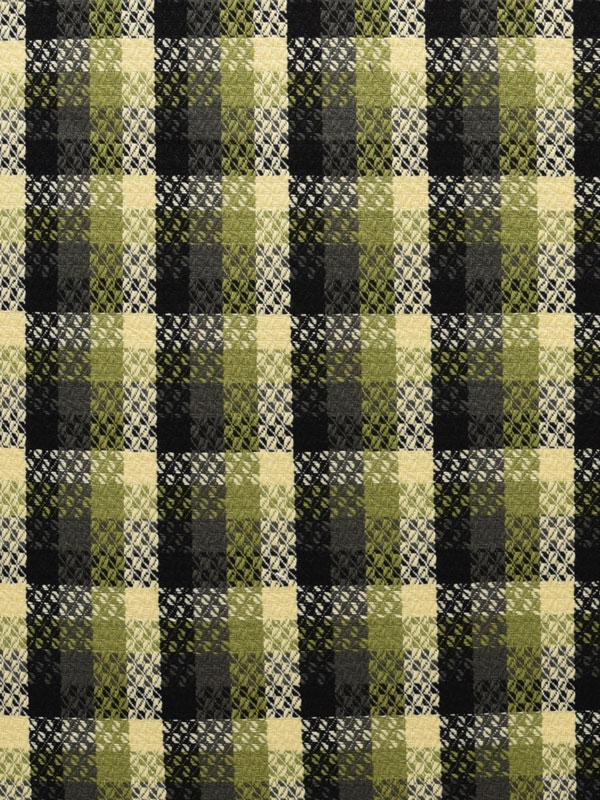JACQUARD CHECK - W83 000 A0