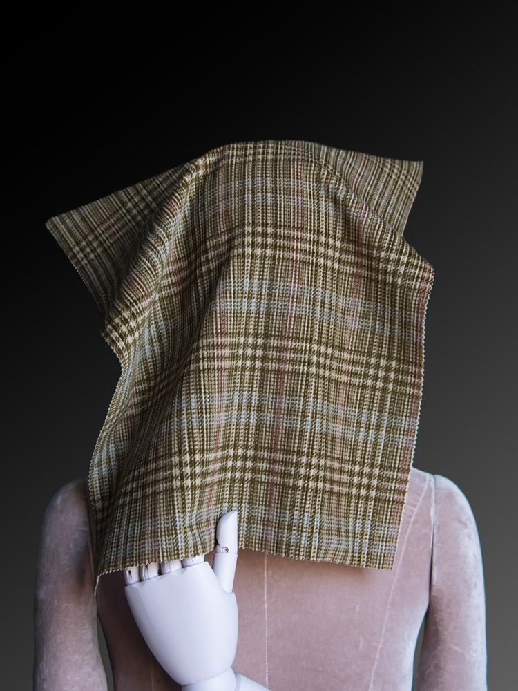 CORD CHECK - 507 DQ3 YL