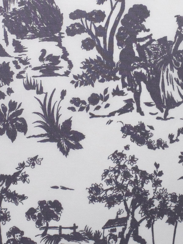 SILK LINEN VISCOSE WALLPAPER - E11 D22 LA