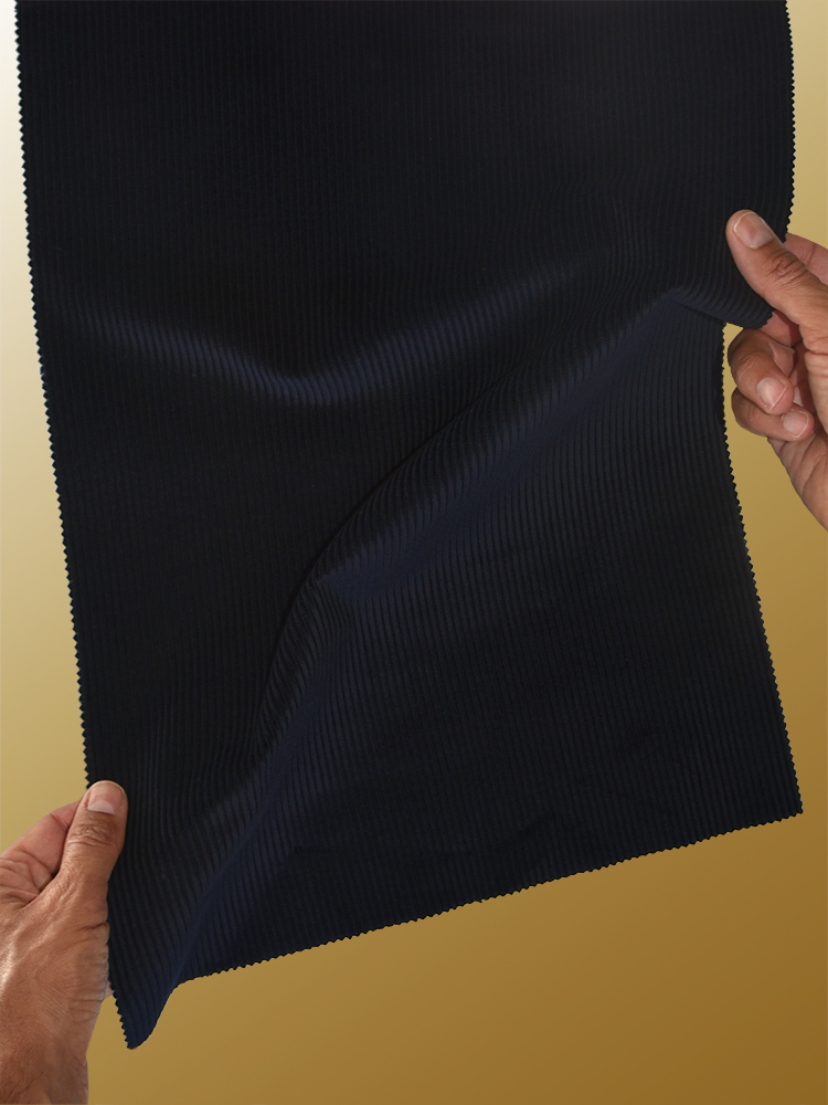 RAW CORDUROY - 613 000 VP