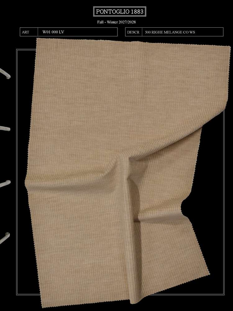 YARN DYED - W01 000 LV