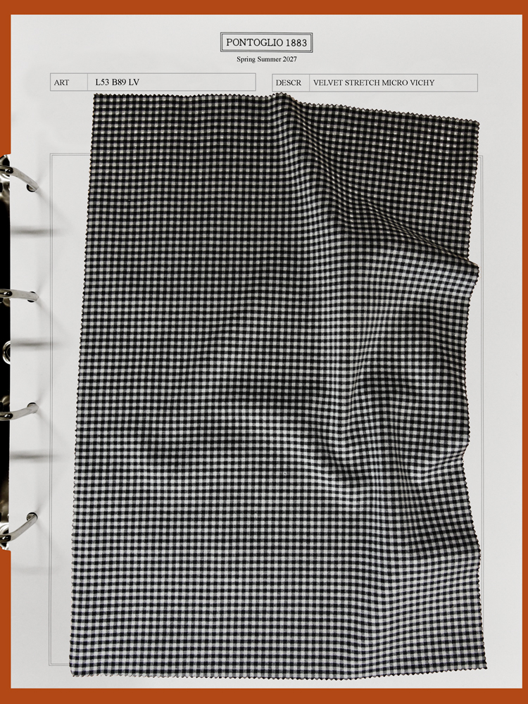 BLACK & WHITE - L53 B89 LV