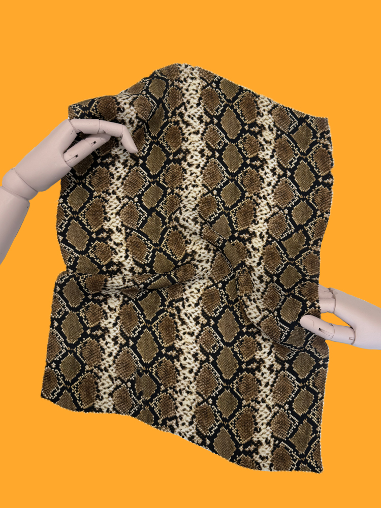 ANIMALIER CLASSIC - E57 HA0 LV