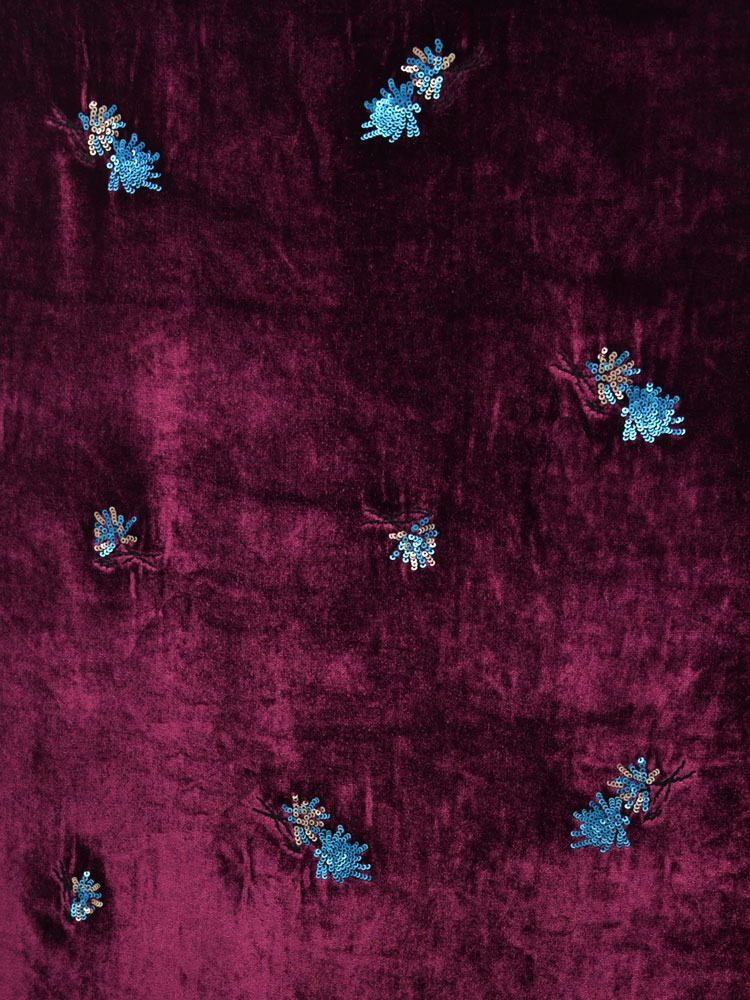 FLOWER & EMBRODERY - L31 R58 LV