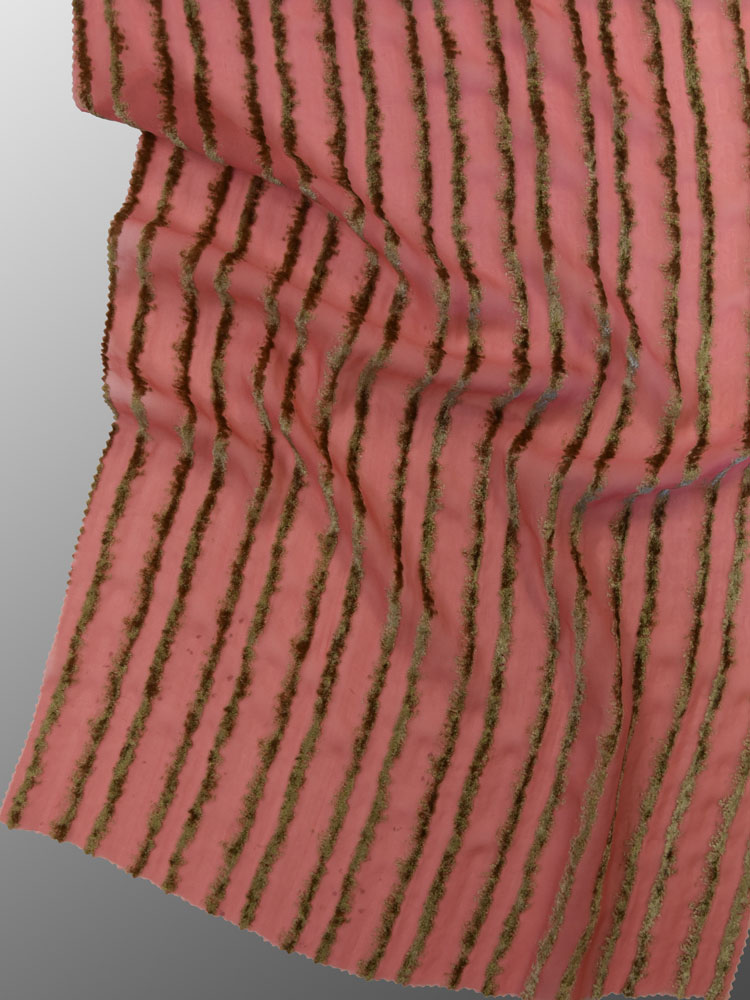 SHOT VELVET - L31 U18 LV